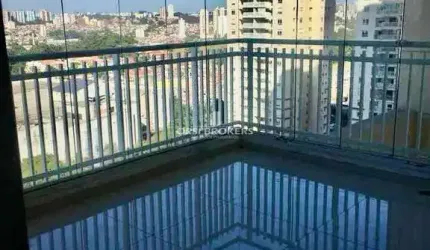 Espaço Raposo - Apartamento 134m² - ESPAÇO RAPOSO