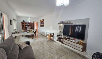 Casa Térrea 183m² - JAGUARIBE (OSASCO)