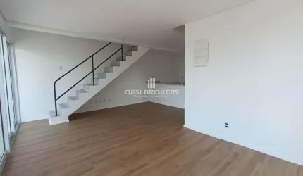 Amora - Cobertura 102m² - São Francisco