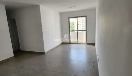 Residencial Ipê - Apartamento 65m² -  Continental