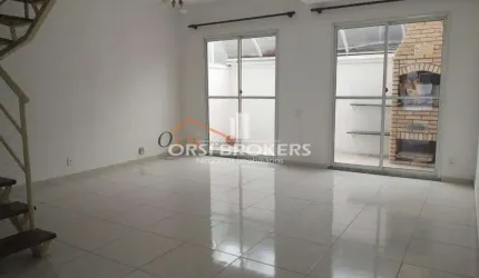 Liberty Village - Sobrado 115m² -Condomínio Liberty Village