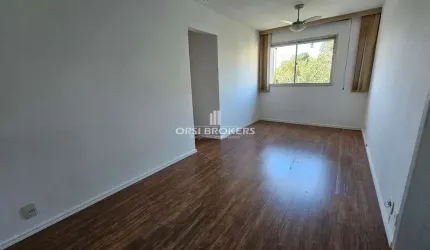 Vila das Castanheiras - Apartamento 56m² - VILA DAS CASTANHEIRAS