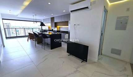 Air Club &amp; Residences - Apartamento 93m² - AIR CLUB &amp; RESIDENCES