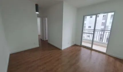 Living Magic 2 - Apartamento 56m² - LIVING MAGIC II