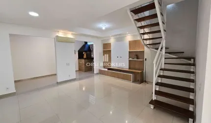Liberty Village - Casa em Condomínio 115m² - Liberty Village