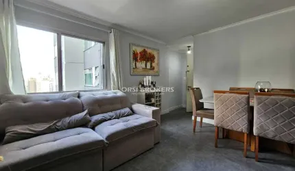 Parque Morumby - Apartamento 69m² -  Morumbi