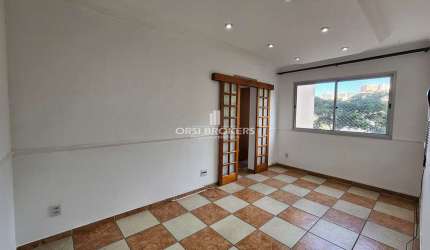 Bolonha - Apartamento 55m² - RESIDENCIAL BOLONHA