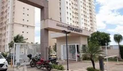 Vendo apartamento  com dois qts no  reserva Taguatinga