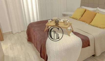 Sobrado com 3 dormitórios à venda, 118 m² por R$ 899.000,00 - Residencial Américo Figueiredo - Sorocaba/SP