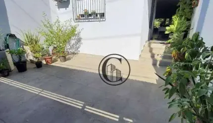 Casa com 3 dormitórios à venda, 130 m² por R$ 650.000,00 - Vila Haro - Sorocaba/SP