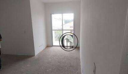 Apartamento com 2 dormitórios à venda, 47 m² por R$ 230.000,00 - Residencial Mont Castelo - Sorocaba/SP
