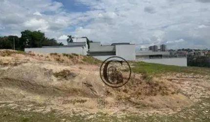 Terreno à venda, 360 m² por R$ 445.000,00 - Condomínio Bouganville - Sorocaba/SP