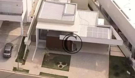 Casa com 3 dormitórios à venda, 272 m² por R$ 2.650.000,00 - Alphaville Nova Esplanada - Votorantim/SP