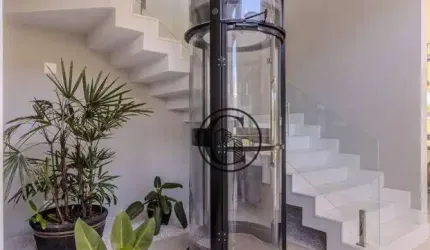 Sobrado com 4 quartos, 357 m² por R$ 3.750.000 - Alphaville Nova Esplanada - Votorantim/SP