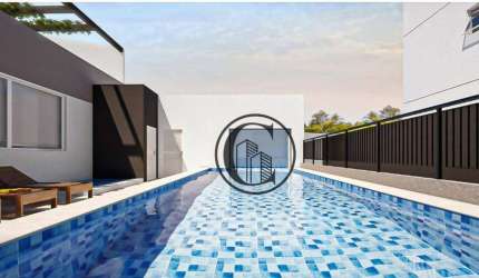 Apartamento com 2 quartos à venda, 60 m² por R$ 395.000 - Jardim São Carlos - Sorocaba/SP