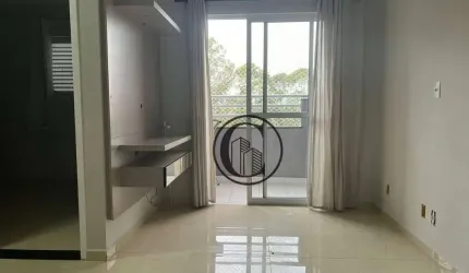 Apartamento com 2 quartos à venda, 59 m² por R$ 350.000 - Alpha Club Residencial - Votorantim/SP