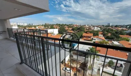 Apartamento com 3 dormitórios à venda, 166 m² por R$ 1.690.000,00 - Tom Jobim Campolim - Sorocaba/SP
