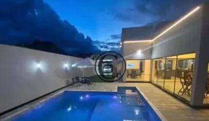 Sobrado com 3 dormitórios à venda, 280 m² por R$ 1.790.000,00 - Jardim Europa - Itapeva/SP