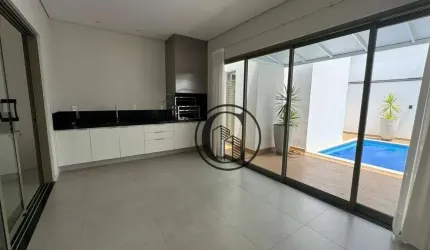 Casa com 3 dormitórios à venda, 190 m² por R$ 1.700.000,00 - Condomínio Chácara Ondina - Sorocaba/SP