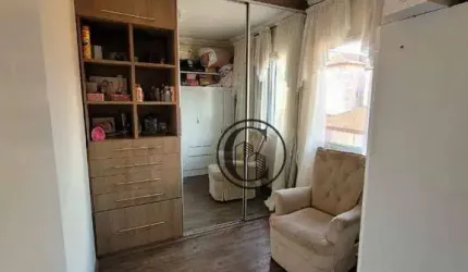 Sobrado com 3 dormitórios à venda, 120 m² por R$ 680.000,00 - Condomínio Reserva Bali - Sorocaba/SP