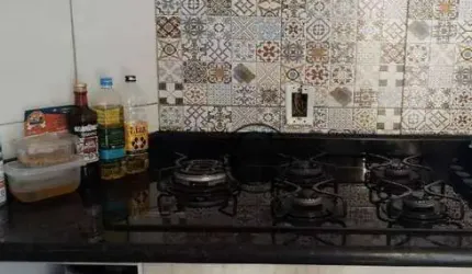 Casa com 3 dormitórios à venda, 142 m² por R$ 450.000,00 - Jardim Wanel Ville V - Sorocaba/SP
