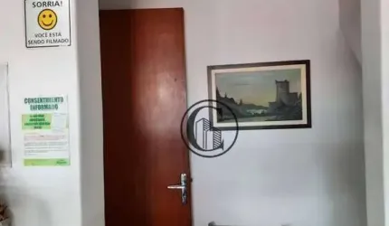 Prédio à venda, 218 m² por R$ 700.000,00 - Centro - Sorocaba/SP