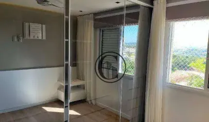 Apartamento com 3 dormitórios à venda, 100 m² por R$ 1.250.000,00 - Parque Campolim - Sorocaba/SP