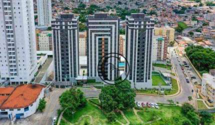 Apartamento Garden com 2 dormitórios à venda, 102 m² por R$ 890.000,00 - Condomínio Riserva Natura - Sorocaba/SP