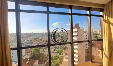 Apartamento com 4 dormitórios à venda, 165 m² por R$ 695.000,00 - Vila Augusta - Sorocaba/SP