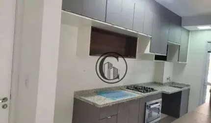 Apartamento com 2 dormitórios à venda, 61 m² por R$ 360.000,00 - Residencial Bromélia - Sorocaba/SP