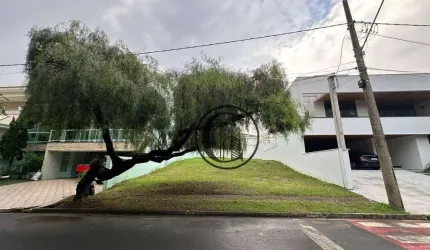 Terreno à venda, 442 m² por R$ 750.000,00 - Alto da Boa Vista - Sorocaba/SP