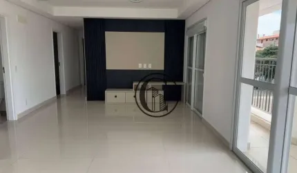 Apartamento com 3 dormitórios à venda, 166 m² por R$ 1.490.000,00 - Tom Jobim Campolim - Sorocaba/SP