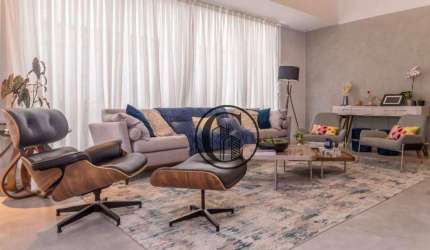 Sobrado com 5 dormitórios à venda, 378 m² por R$ 2.200.000,00 - Condomínio Ibiti Royal Park - Sorocaba/SP