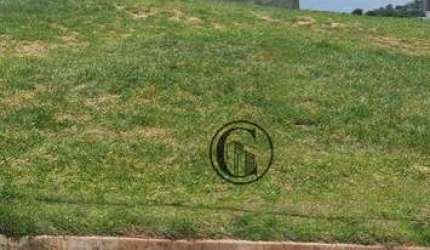 Terreno à venda, 360 m² por R$ 415.000,00 - Condomínio Bouganville - Sorocaba/SP