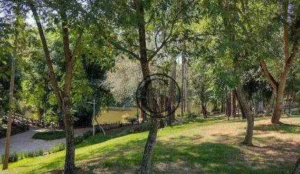 Terreno à venda, 1120 m² por R$ 989.000,00 - Condomínio Saint Patrick - Sorocaba/SP