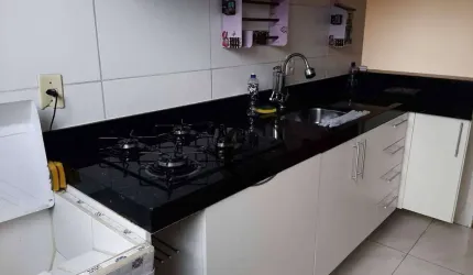 Apartamento com 2 dormitórios à venda, 48 m² por R$ 330.000,00 - Jardim América - Sorocaba/SP
