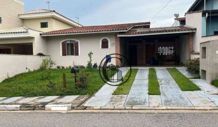 Casa com 3 dormitórios à venda, 192 m² por R$ 964.600,00 - Jardim Ibiti do Paço - Sorocaba/SP