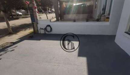 Casa com 3 quartos para alugar, 99 m² por R$ 3.735/mês - Condomínio Horto Florestal I - Sorocaba/SP