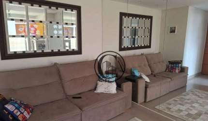 Apartamento com 2 dormitórios à venda, 47 m² por R$ 380.000,00 - Vila Formosa - São Paulo/SP