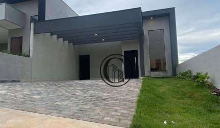 Casa com 3 dormitórios à venda, 91 m² por R$ 1.000.000,00 - Helena Maria Jardim Residencial - Sorocaba/SP