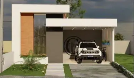 Casa com 3 dormitórios à venda, 140 m² por R$ 910.000,00 - Residencial Reserva Ipanema - Sorocaba/SP