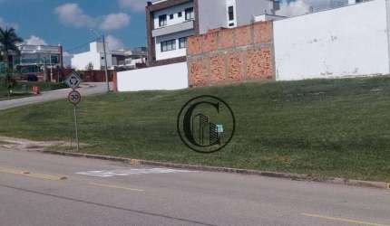 Terreno à venda, 250 m² por R$ 395.000,00 - Condomínio Ibiti Reserva - Sorocaba/SP