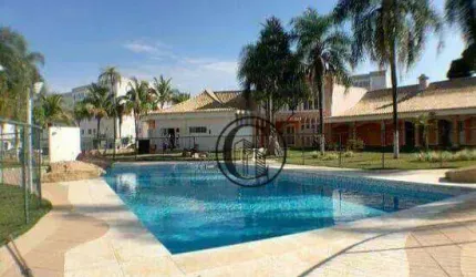 Apartamento com 1 dormitório à venda, 47 m² por R$ 215.000,00 - Condomínio Parque Sicília - Sorocaba/SP