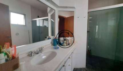 Sobrado com 3 dormitórios à venda, 325 m² por R$ 1.200.000,00 - Jardim Refúgio - Sorocaba/SP