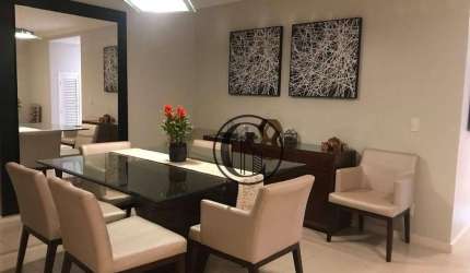 Casa com 3 dormitórios à venda, 180 m² por R$ 1.600.000,00 - Parque Campolim - Sorocaba/SP