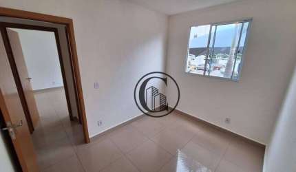 Oportunidade Única! Apartamento Térreo no Serra do Horto