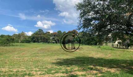 Terreno à venda, 3858 m² por R$ 1.250.000,00 - Condomínio City Castelo - Itu/SP