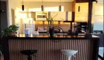 Sobrado com 3 dormitórios à venda, 200 m² por R$ 1.390.000,00 - Condomínio Ibiti Reserva - Sorocaba/SP