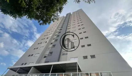 Apartamento Novo Residencial Amazonas! Seu Novo Lar: Modernidade e Sofisticação te Esperam!