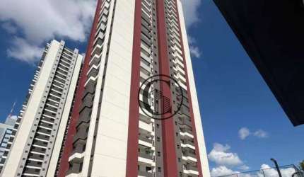 Apartamento com 1 dormitório à venda, 47 m² por R$ 590.000,00 - Parque Campolim - Sorocaba/SP